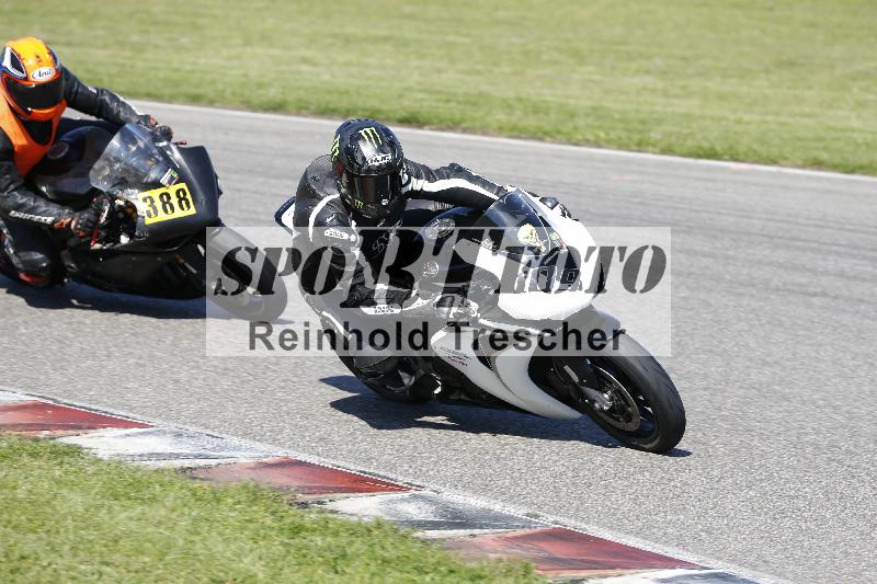 /12 30.04.2025 Speer Racing ADR/Gruppe gruen/388